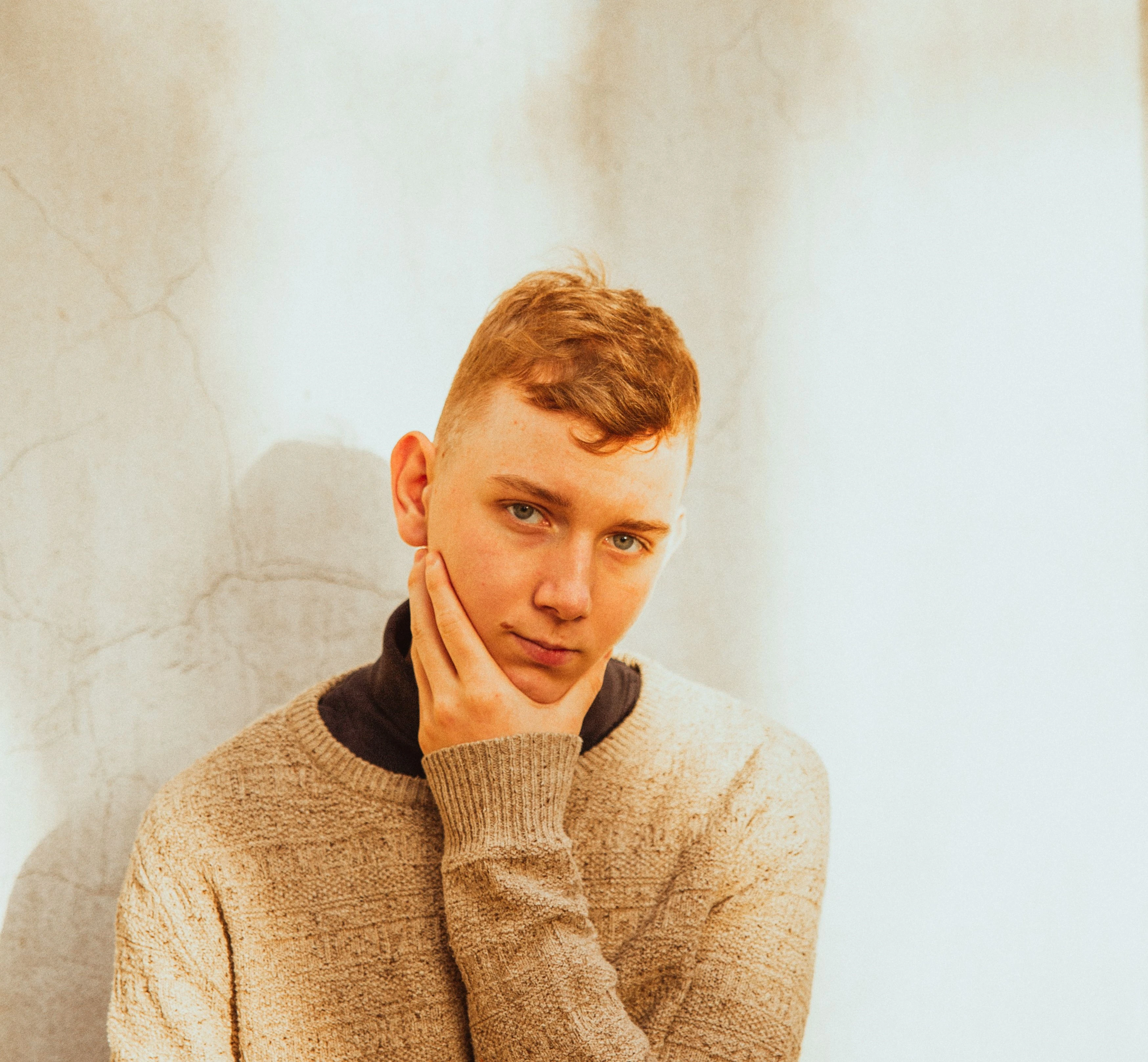 Jakub Ch. Recenzja Treningi